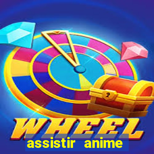 assistir anime otome game sekai dublado